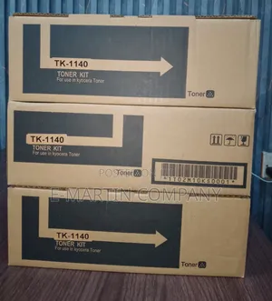 Kyocera 1140 Toner Cartridge