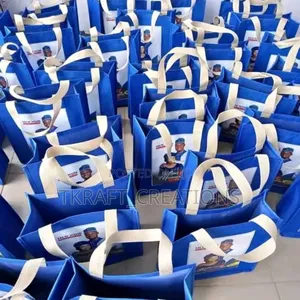 Quality Souvenir Bags