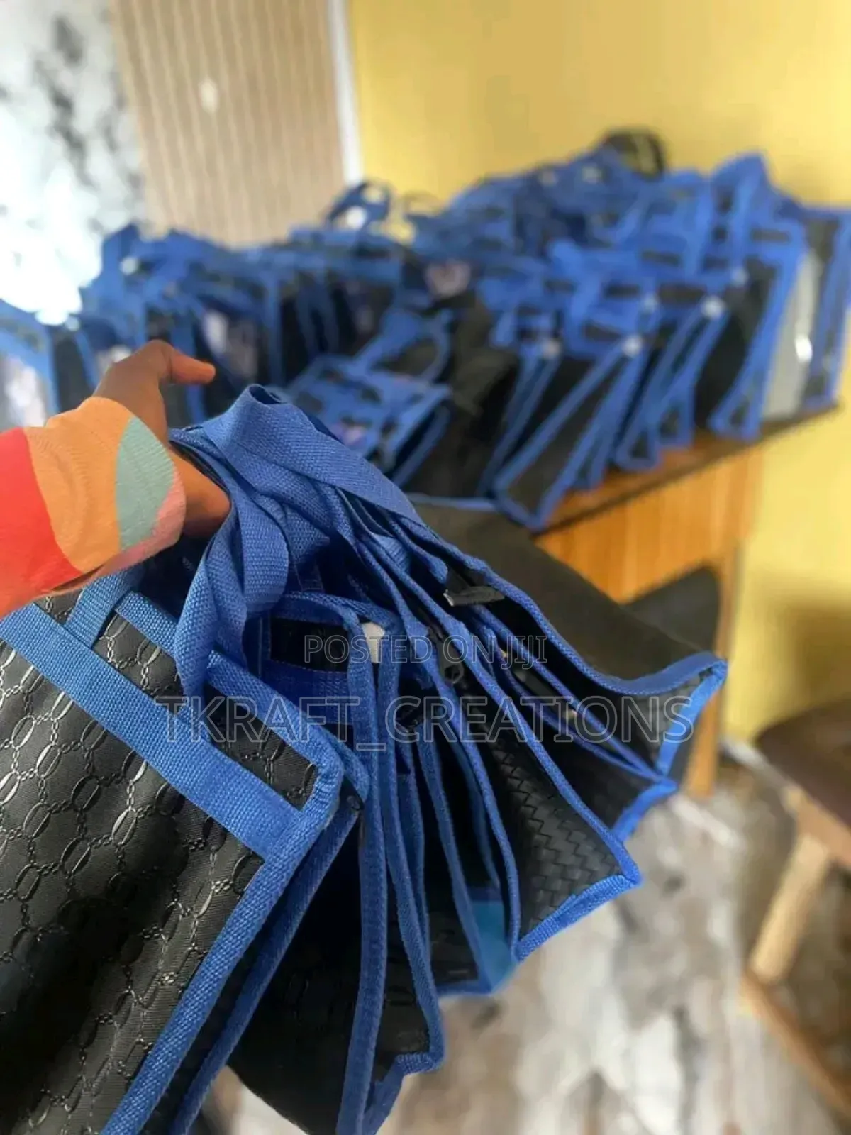 Quality Souvenir Bags