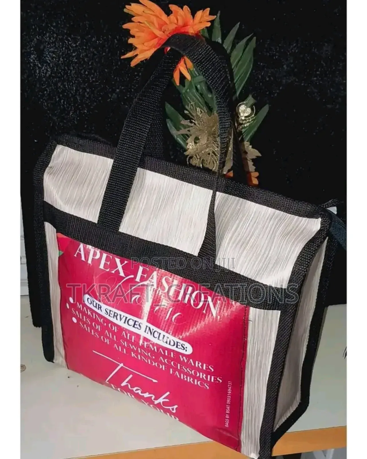 Quality Souvenir Bags