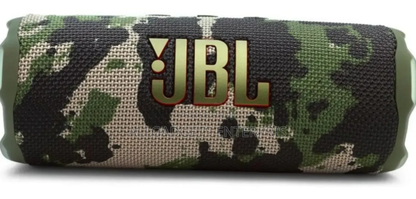 JBL Flip 7 Available