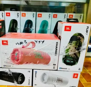 JBL Flip 7 Available