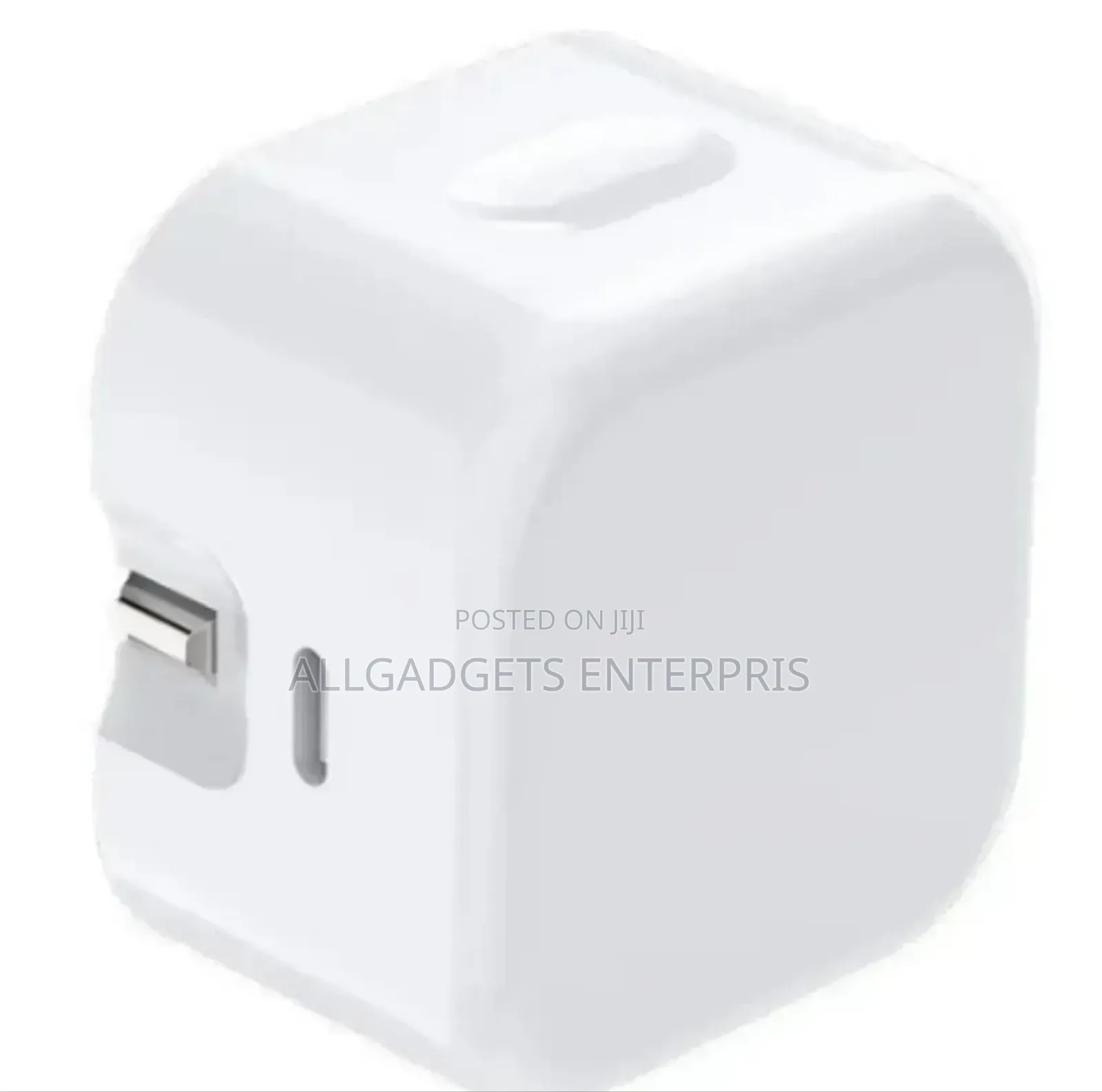 25w Apple Adapter