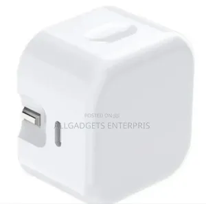 25w Apple Adapter