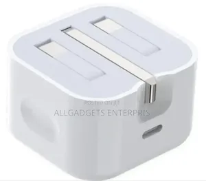 25w Apple Adapter