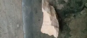 Limestone Deposit