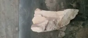 Limestone Deposit
