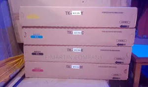 Kyocera 8115 Toner Cartridge