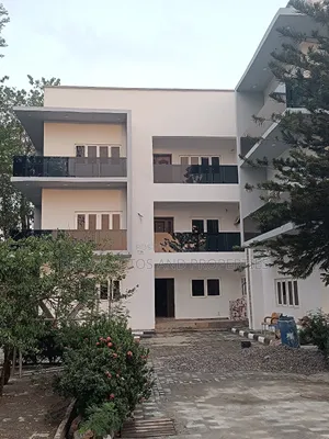 2bdrm Room & Parlour in Asokoro for rent