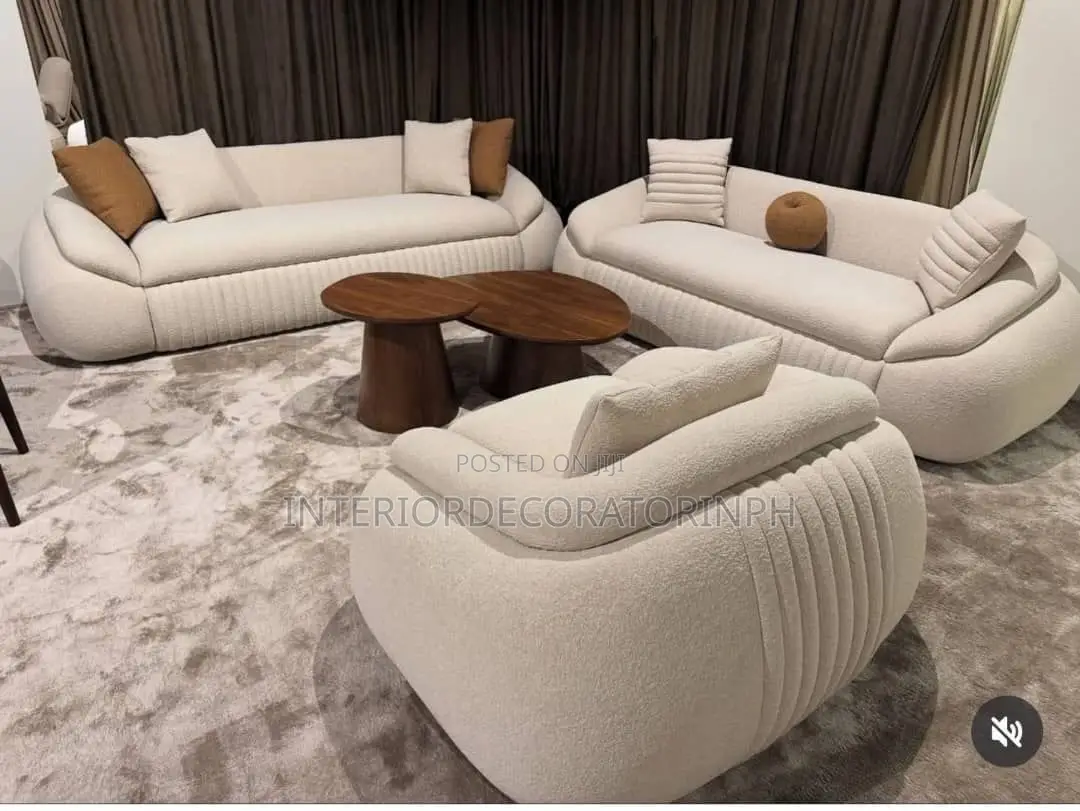Couch Sets