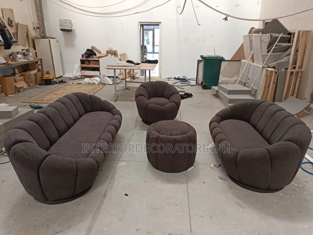 Couch Sets