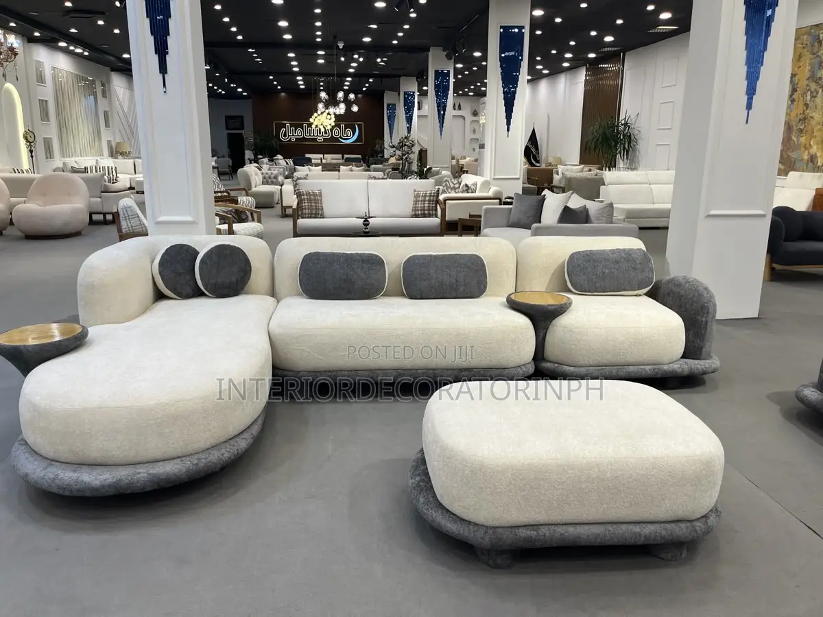 Couch Sets