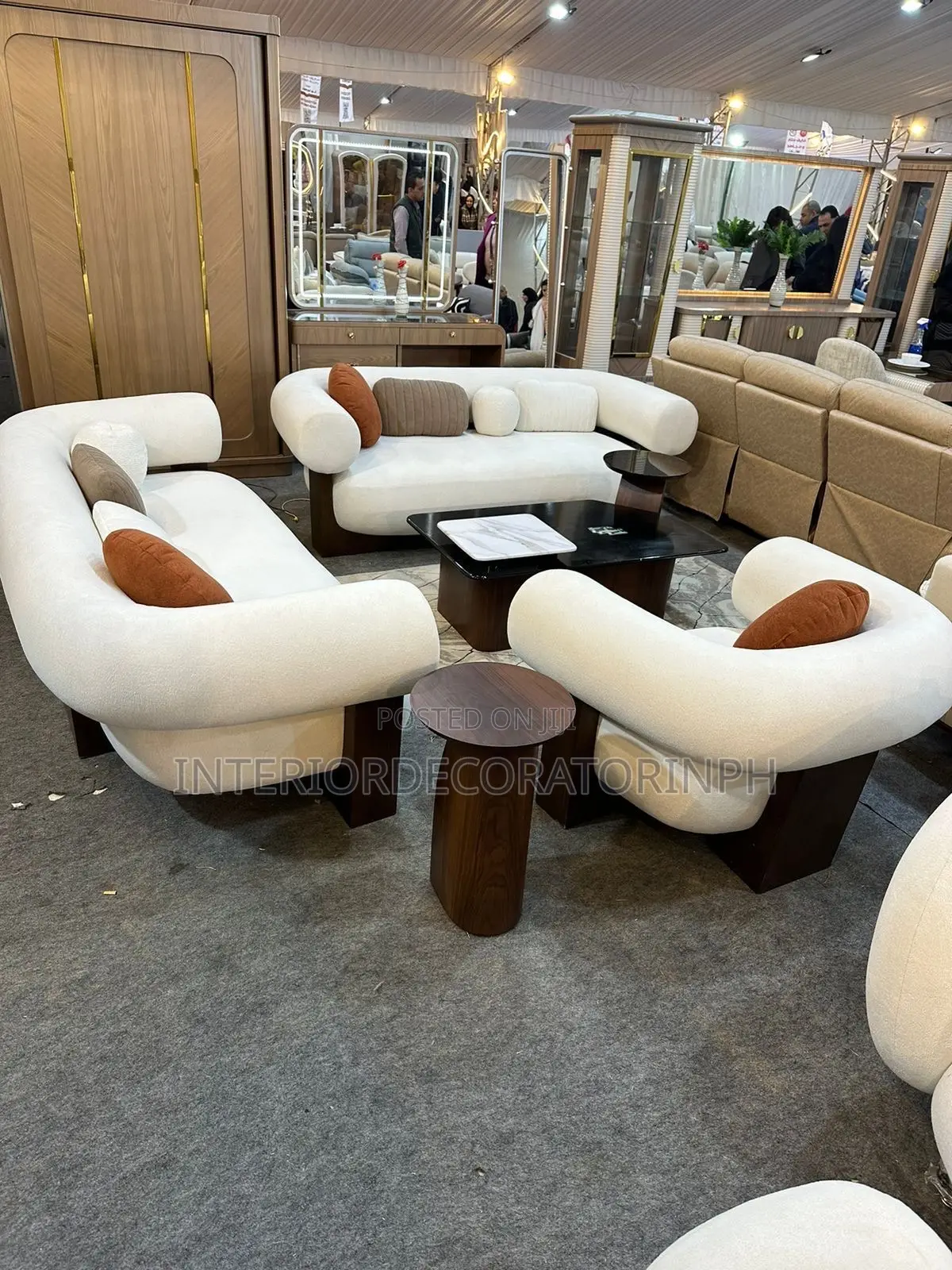 Couch Sets