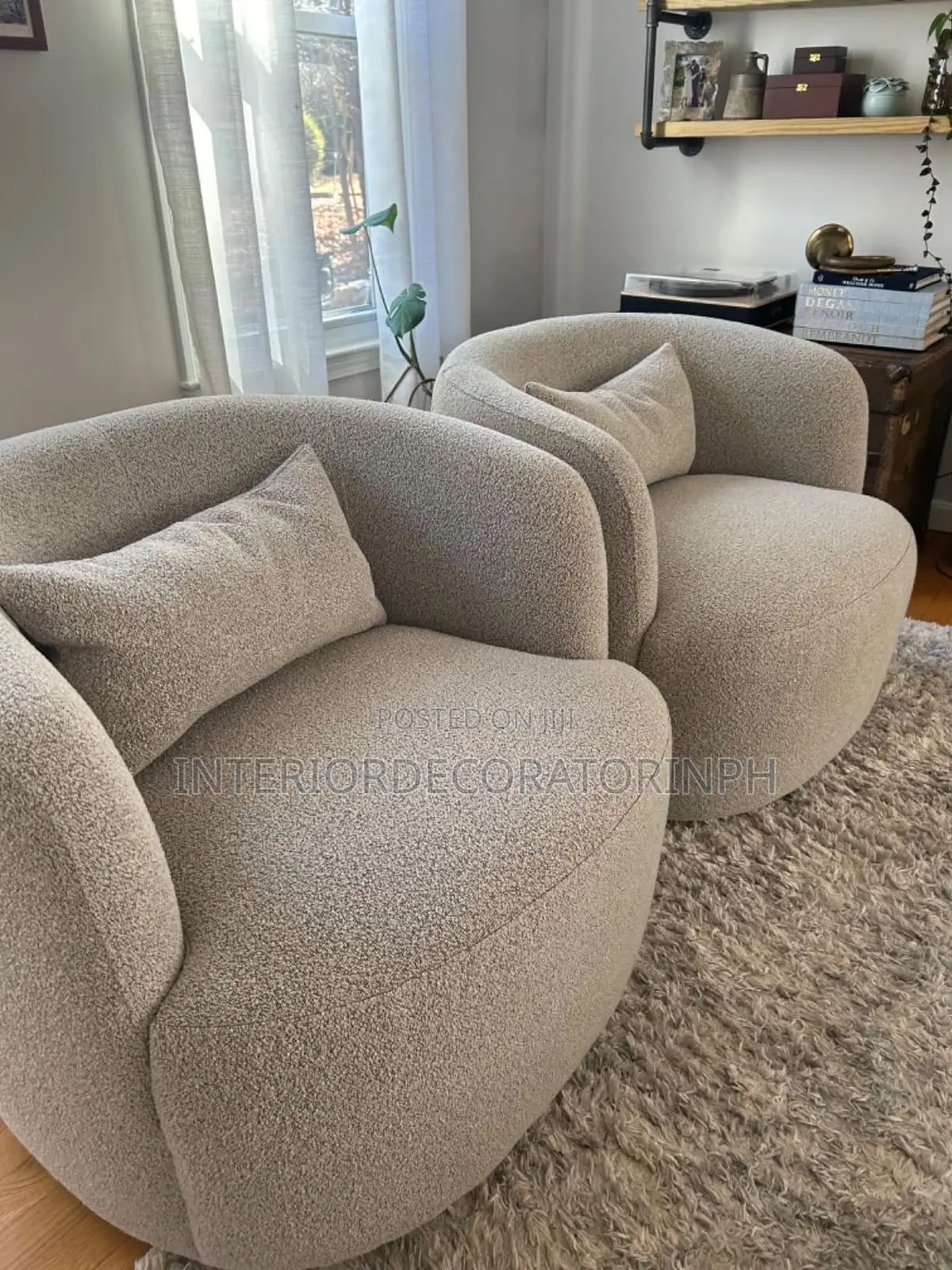 Couch Sets