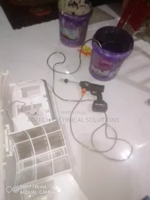 Ac Technician