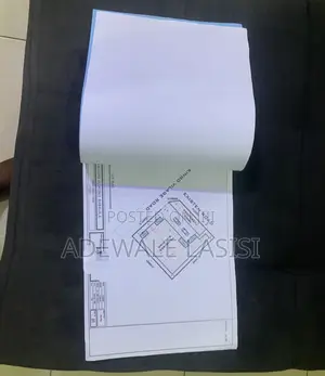 Architectural Drawing Printing