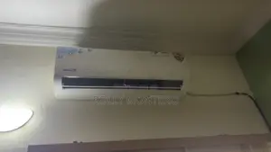 Scanfrost Ac 1.5 Hp Low Voltage
