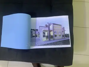 Architectural Drawing Printing