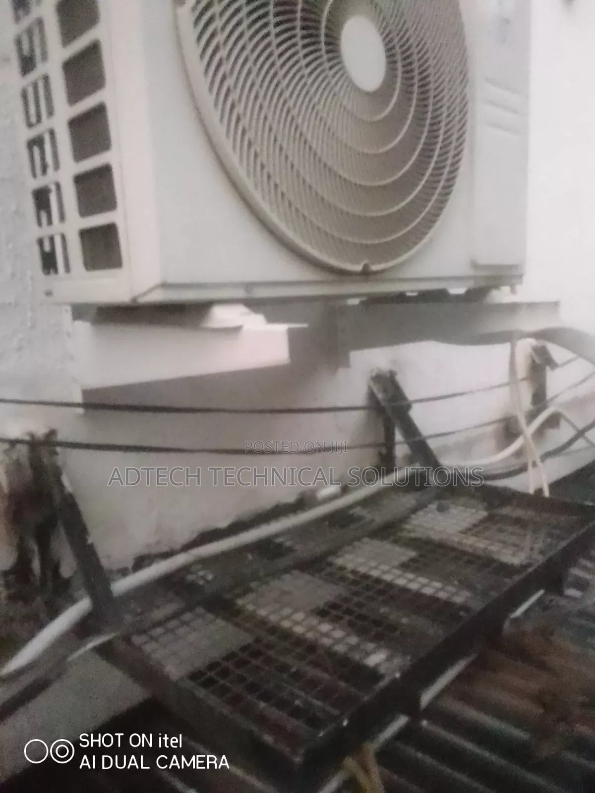 Ac Technician
