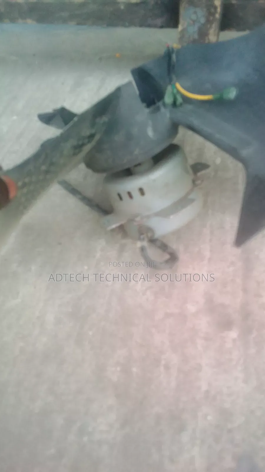Ac Technician