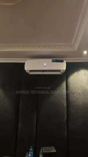 Ac Technician