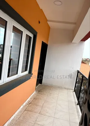 2bdrm Apartment in Olorunkemi Elebu, Akala Express for rent