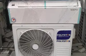Polystar Air Conditioner 1.5hp