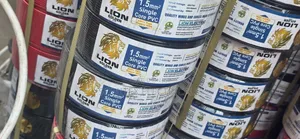 1.5mm Single Wire Lion