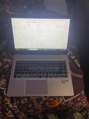 Laptop HP EliteBook 840 G5 16GB Intel Core i5 SSD 512GB for sale ...