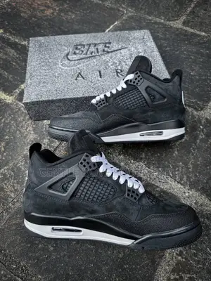 Pioneer Bike Air Jordan Sneakers