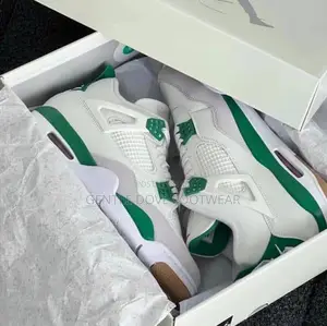 Original Jordan Sneakers
