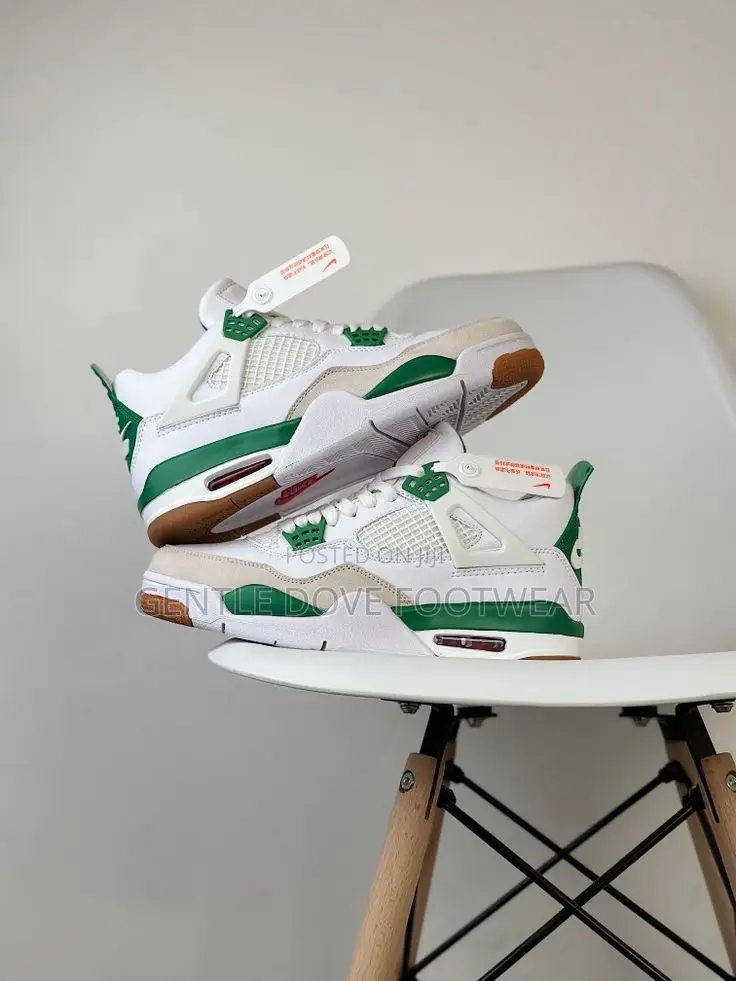 Original Jordan Sneakers