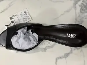 Brand New Mule Shoe