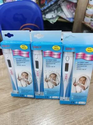 Baby Thermometer