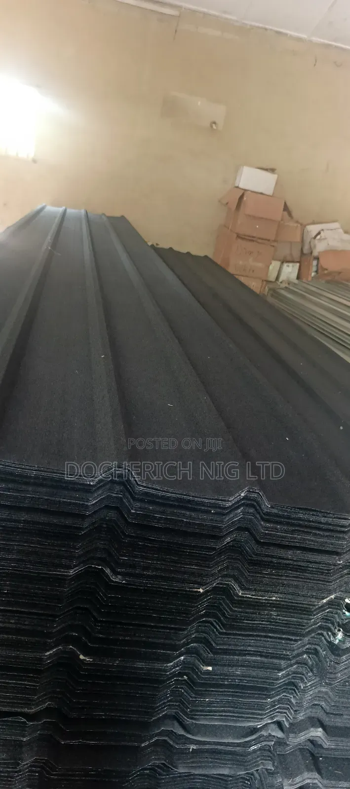 Original Long Span Stone Coated Roofing Sheet