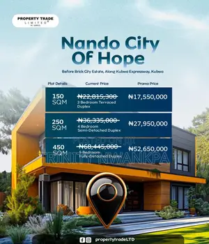 Nando City of Hope