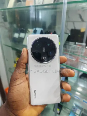 Xiaomi 14 Ultra 512 GB