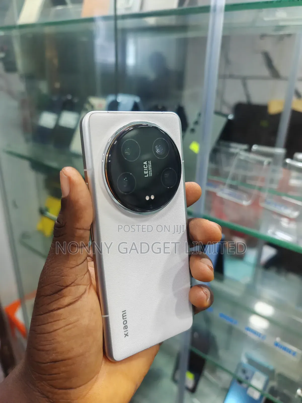 Xiaomi 14 Ultra 512 GB
