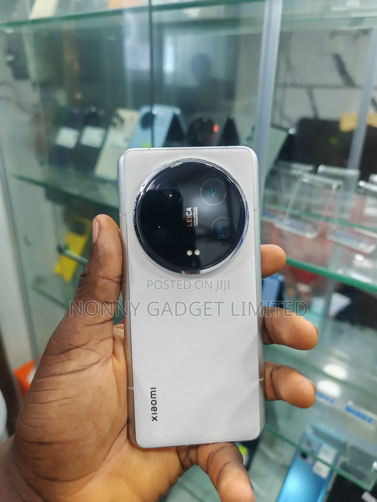 Xiaomi 14 Ultra 512 GB