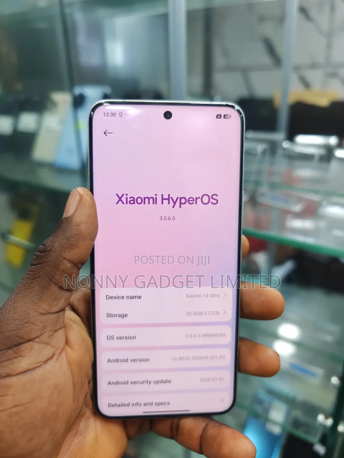 Xiaomi 14 Ultra 512 GB