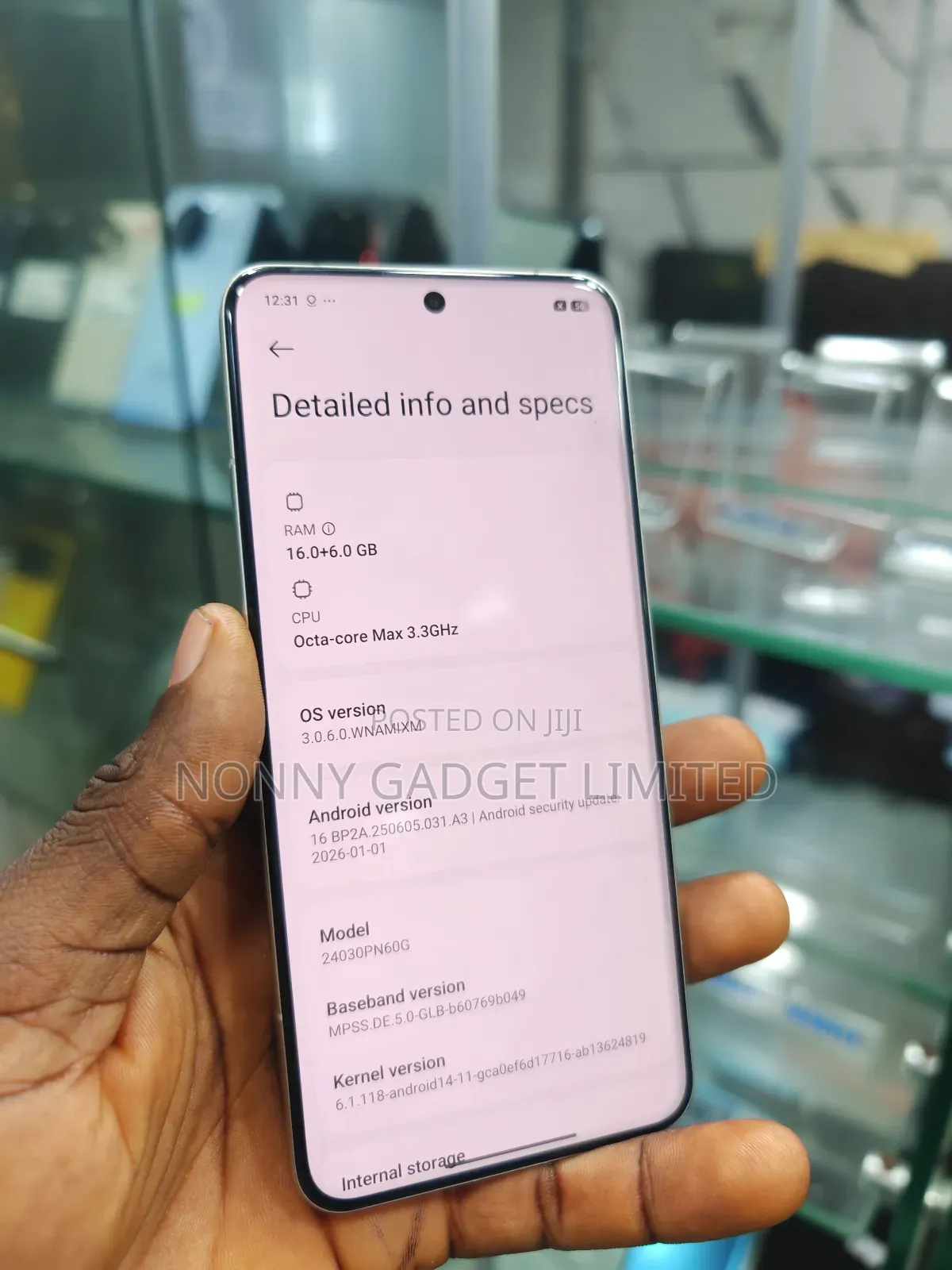Xiaomi 14 Ultra 512 GB