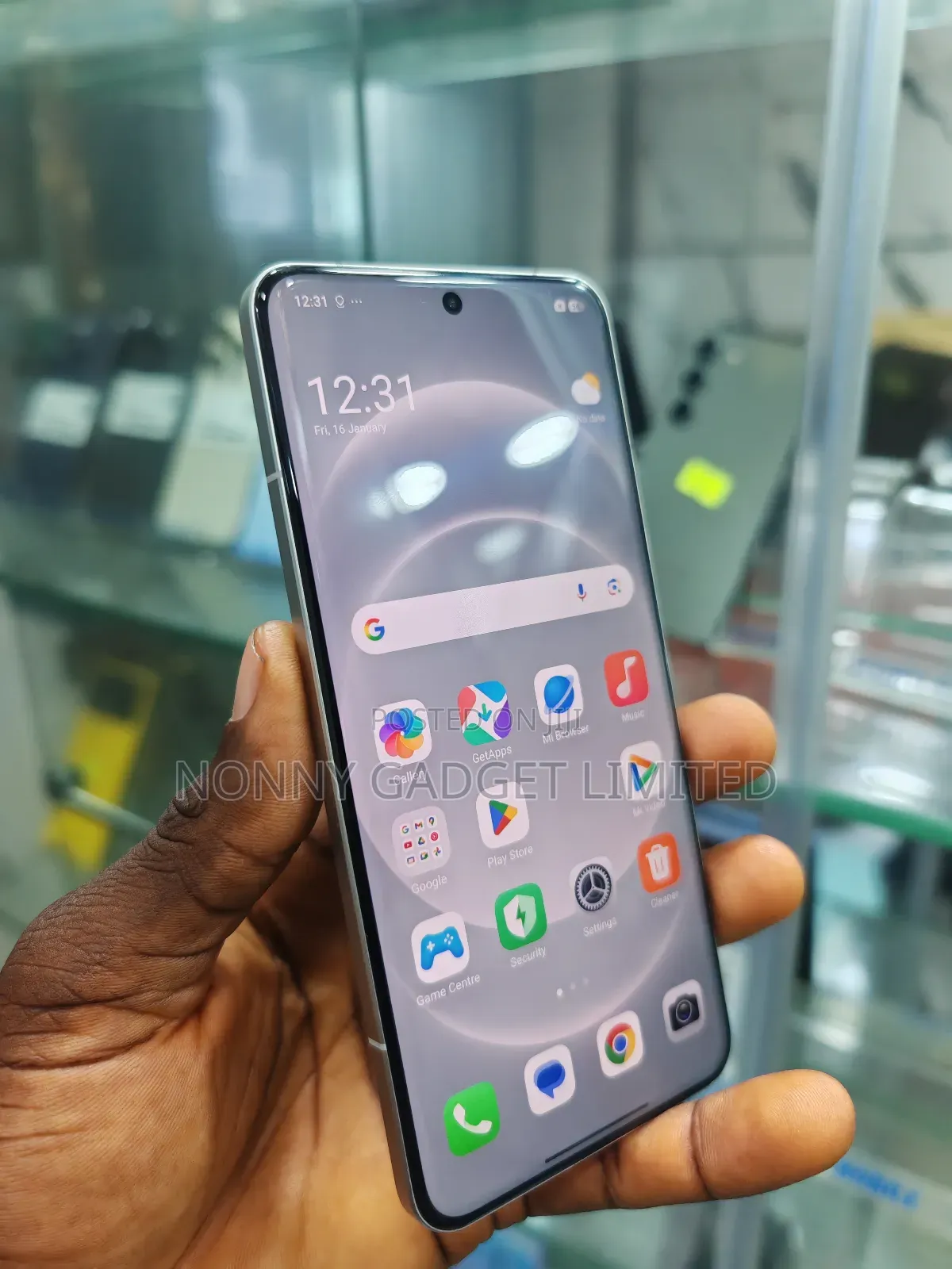 Xiaomi 14 Ultra 512 GB
