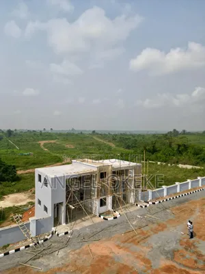 Heritage Garden City Estate