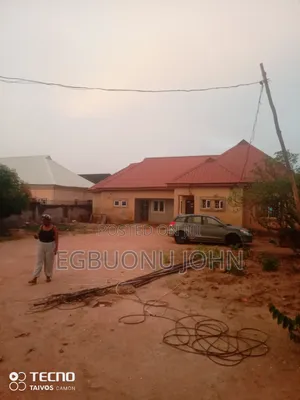 Furnished Mini Flat in Saburi2 Residential, Dei-Dei for sale