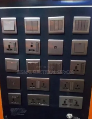 Electrical Switch