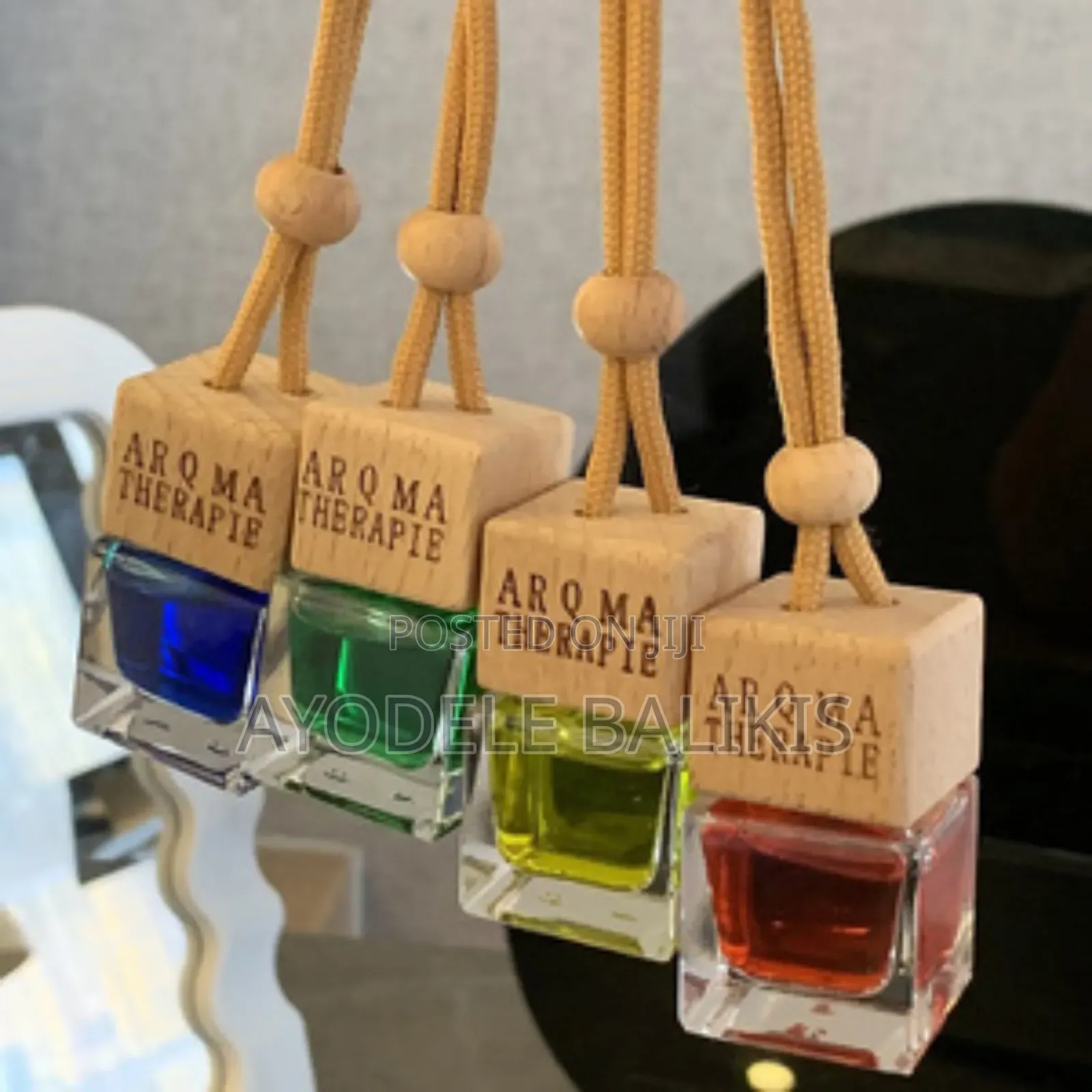 Car Diffuser