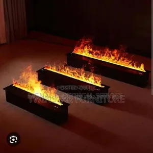 Fireflame Light
