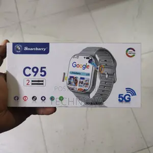 Smartberry C95 Smartwatch