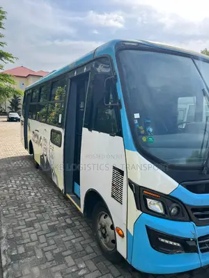 BRT Buses for Hire/Rent