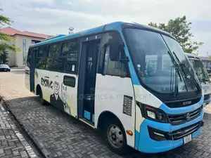 BRT Buses for Hire/Rent